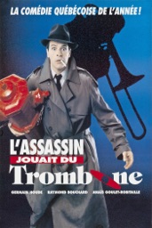 L'assassin jouait du trombone