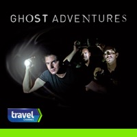 Ghost Adventures, Vol. 1