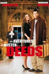 Les Aventures de Mister Deeds