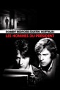 Affiche du film Les hommes du président