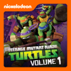 Teenage Mutant Ninja Turtles, Vol. 1 - Teenage Mutant Ninja Turtles