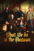 What We Do in the Shadows
