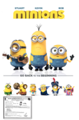 Minions