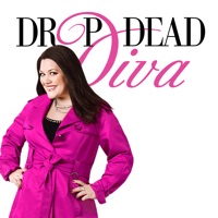 Drop Dead Diva, Saison 2 (VO)