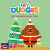 The Tinsel Badge - Hey Duggee