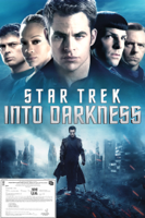 Unknown - Star Trek Into Darkness artwork