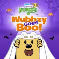 Télécharger Wow! Wow! Wubbzy!, Wubbzy Goes Boo! Episode 3