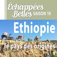 Télécharger Ethiopie, le pays des origines Episode 1