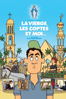 The Virgin, the Copts and Me... (La Vierge, les Coptes et moi...) - Namir Abdel Messeeh