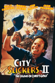 City Slickers II: The Legend of Curly's Gold