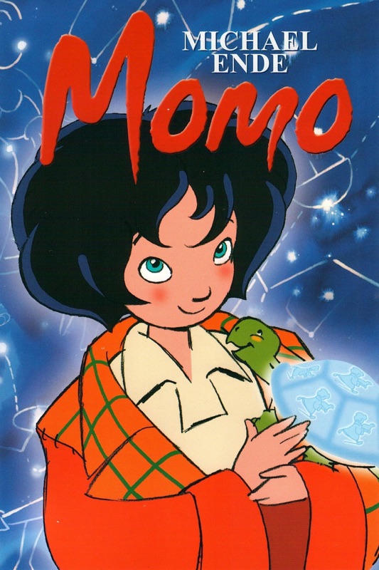 Momo (2001)