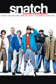 Snatch - Porcos E Diamantes