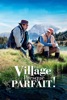icone application Un village presque parfait