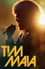 Capa do filme Tim Maia