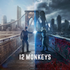 12 Monkeys, Season 2 - 12 Monkeys
