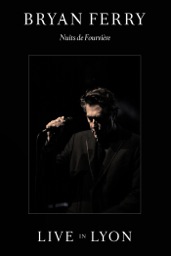 Bryan Ferry Live in Lyon