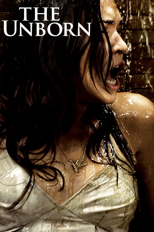 The Unborn (Unrated) [2009]