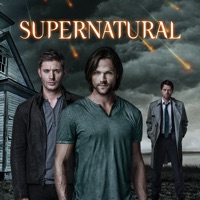 Supernatural, Season 9