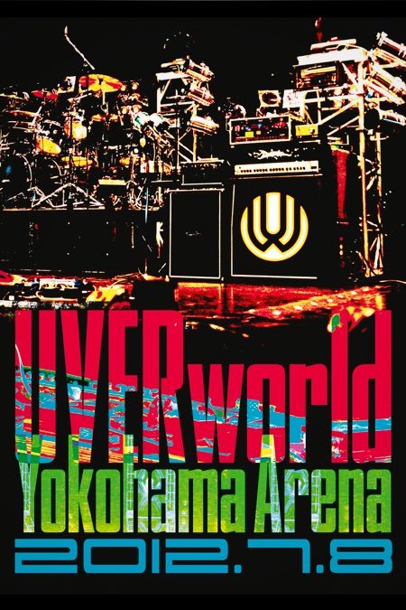 Uverworld Yokohama Arena Apple Tv Uverworld Yokohama Arena Apple Tv