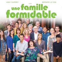 Une famille formidable - S11