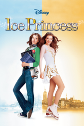Ice Princess - Tim Fywell Cover Art