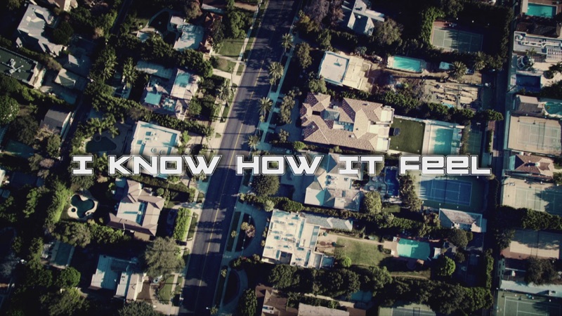 I Know How It Feel (feat. Ty Dolla $ign)