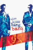 Kiss Kiss Bang Bang