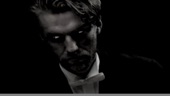 Video artwork for Deathbed Atheist by Norma Jean