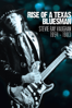 Stevie Ray Vaughan: Rise of a Texas Bluesman - 1954-1983 - Sexy Intellectual
