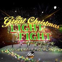 The Great Christmas Light Fight, Season 3