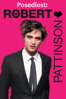 Posedlost: Robert Pattinson (Robsessed) - Irene Antoniades