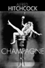 Champagne - Alfred Hitchcock