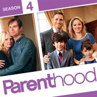 Télécharger Parenthood, Saison 4 Episode 14