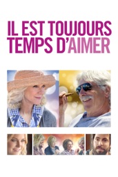 Il est toujours temps d’aimer