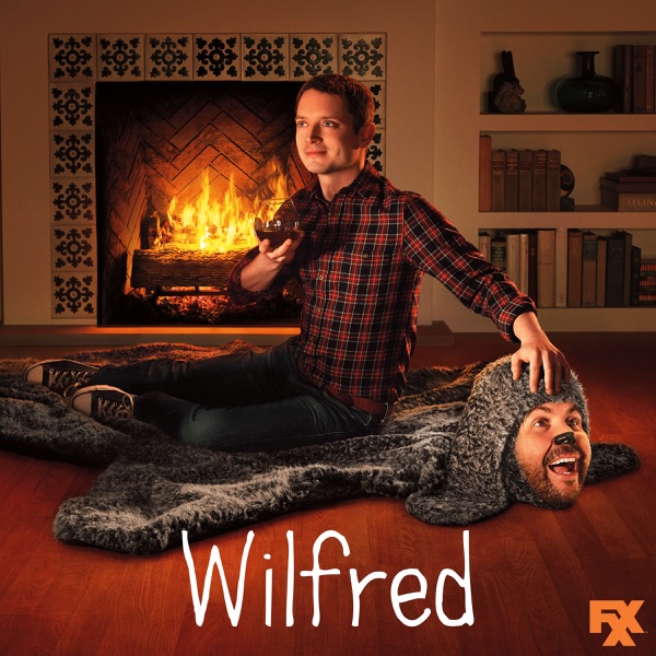 Wilfred Season 4 part of Wilfred