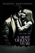 A Most Violent Year