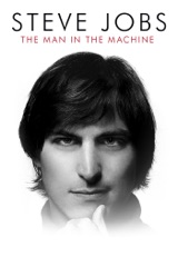 Steve Jobs: The Man In the Machine