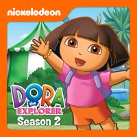Dora the Explorer, Season 2
