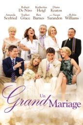 Un grand mariage (VOST)