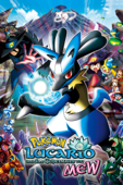Pokémon – Der Film: Lucario und das Geheimnis von Mew (Synchronisiert)
