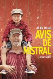 Avis de mistral