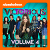 Victorious, Vol. 4 - Victorious Cover Art