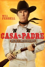 Casa de mi padre