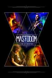 Live at Brixton