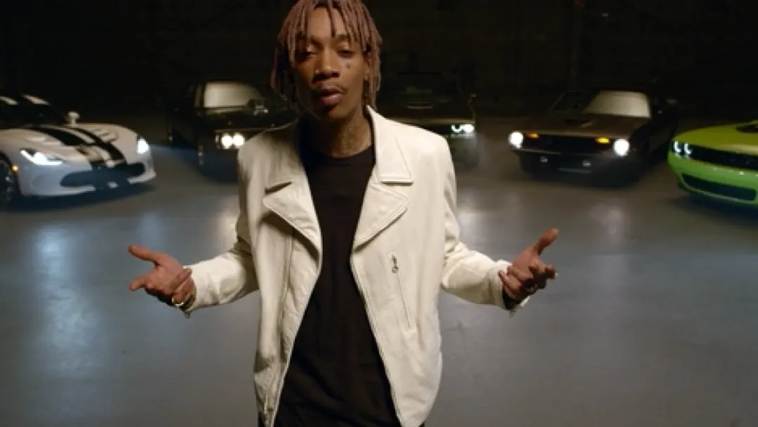 See You Again (feat. Charlie Puth)