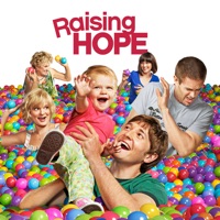 Raising Hope, Season 2
