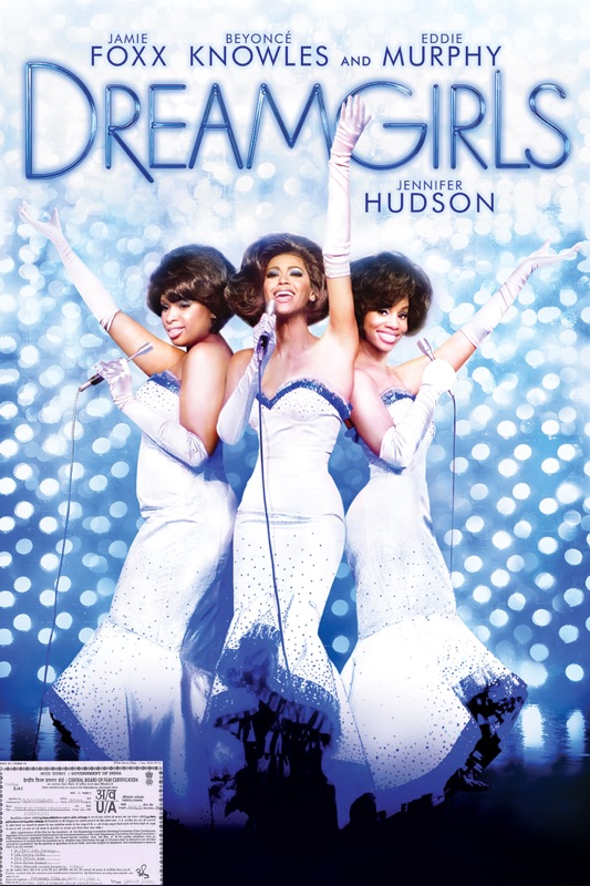Dreamgirls