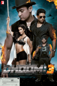 Dhoom:3