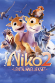 Niko 2: Lentäjäveljekset