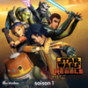 Star Wars Rebels, Saison 1, Vol. 1 - Star Wars Rebels
